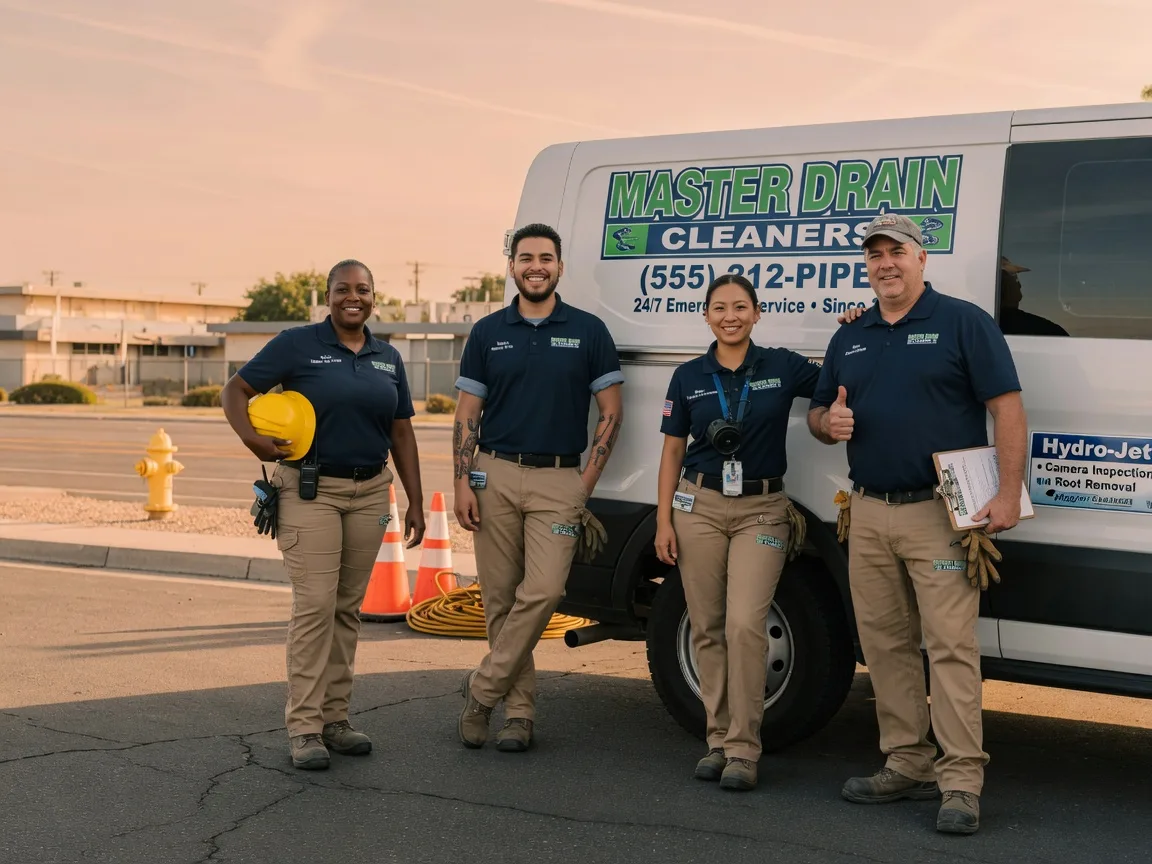 Drain Cleaning company in York Haven, PA